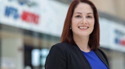 Rachel A. Maloney Joyner, Manager, Bus and Special Service Operations, NFTA-Metro Rachel A. Maloney Joyner, Manager, Bus and Special Service Operations, NFTA-Metro