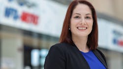 Rachel A. Maloney Joyner, Manager, Bus and Special Service Operations, NFTA-Metro Rachel A. Maloney Joyner, Manager, Bus and Special Service Operations, NFTA-Metro