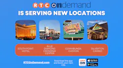 Rtc On Demand
