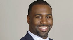 Rashidi Barnes will begin as CEO of Tri Delta Transit on Sept. 7, 2022. Rashidi Barnes will begin as CEO of Tri Delta Transit on Sept. 7, 2022.