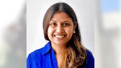 Sapna Shah, P.E., Superintendent, MTA New York City Transit Sapna Shah, P.E., Superintendent, MTA New York City Transit