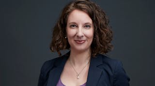 Sophia Maletz Franklyn, MBA, Director of Fare Revenue &amp; Administrative Services, TriMet