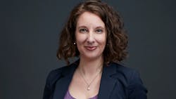 Sophia Maletz Franklyn, MBA, Director of Fare Revenue & Administrative Services, TriMet Sophia Maletz Franklyn, MBA, Director of Fare Revenue & Administrative Services, TriMet