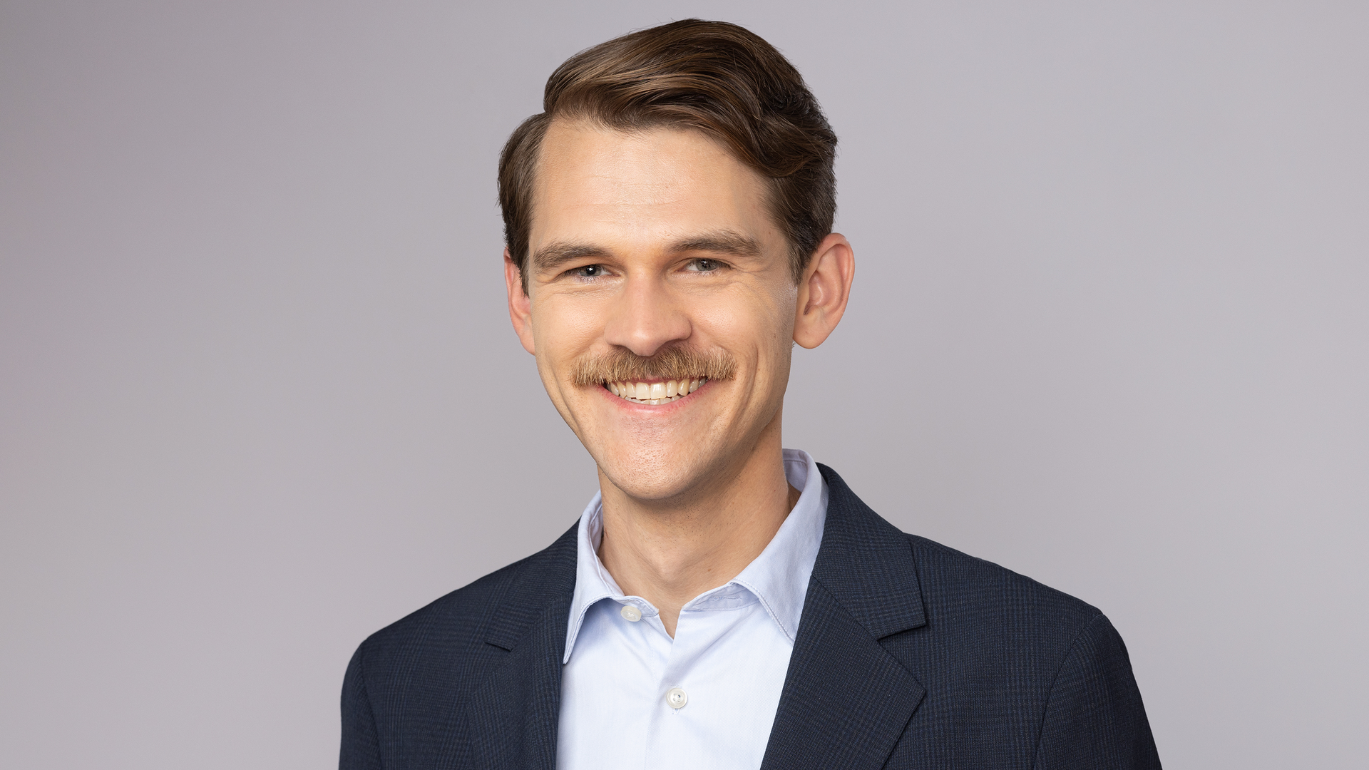 Ted Graves, Lead Solutions Engineer, Optibus