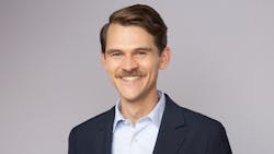 Ted Graves, Lead Solutions Engineer, Optibus Ted Graves, Lead Solutions Engineer, Optibus