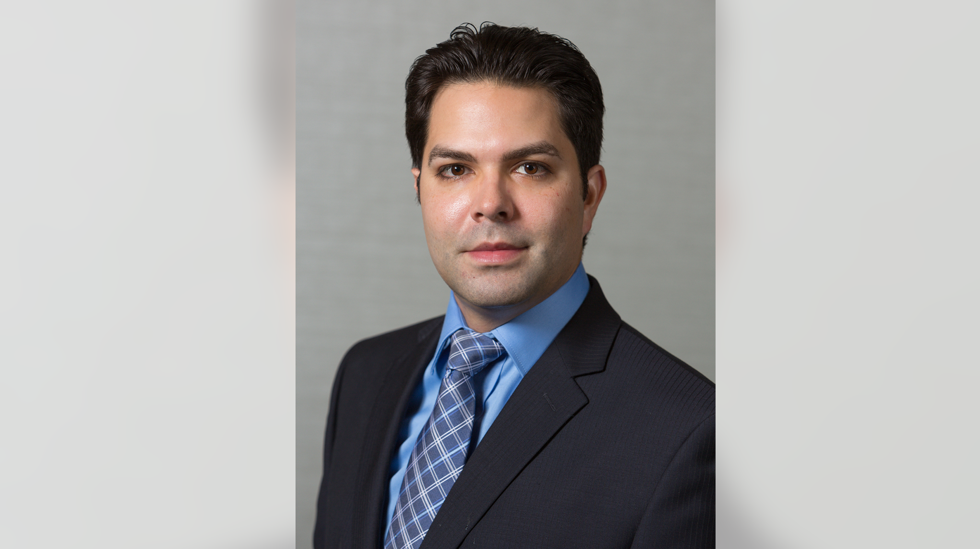 Troy MacBeth Abromaitis, Director of Development, Bucci Developments