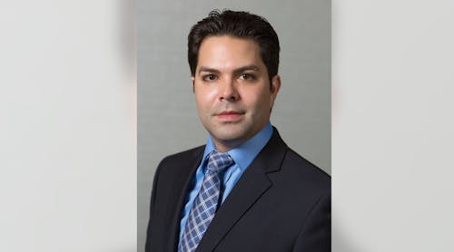 Troy MacBeth Abromaitis, Director of Development, Bucci Developments Troy MacBeth Abromaitis, Director of Development, Bucci Developments