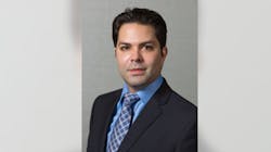 Troy MacBeth Abromaitis, Director of Development, Bucci Developments Troy MacBeth Abromaitis, Director of Development, Bucci Developments