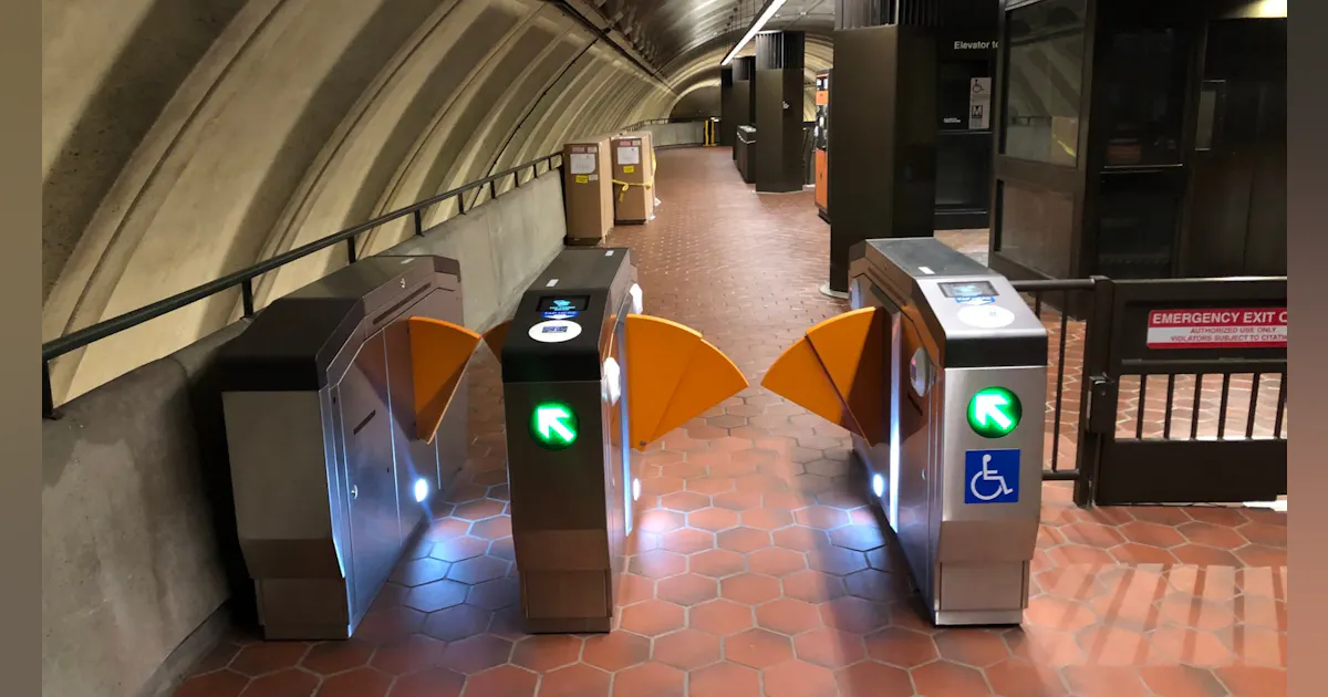 Wmata Using Phone Wmata Bus Fare | Metrorail – WPYO