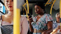 Riders value on-time performance, service frequency and convenient locations more than a free ride. Riders value on-time performance, service frequency and convenient locations more than a free ride.