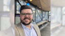 Xavier Harmony, Senior Program Manager, Transit Resource Center, Northern Virginia Transportation Commission Xavier Harmony, Senior Program Manager, Transit Resource Center, Northern Virginia Transportation Commission