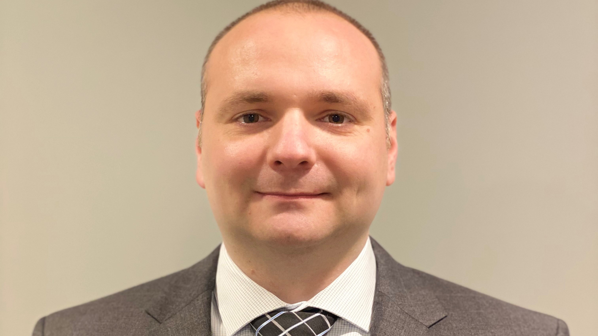 Christopher Zdanis, MBA, Chief Operating Officer, Rabbittransit