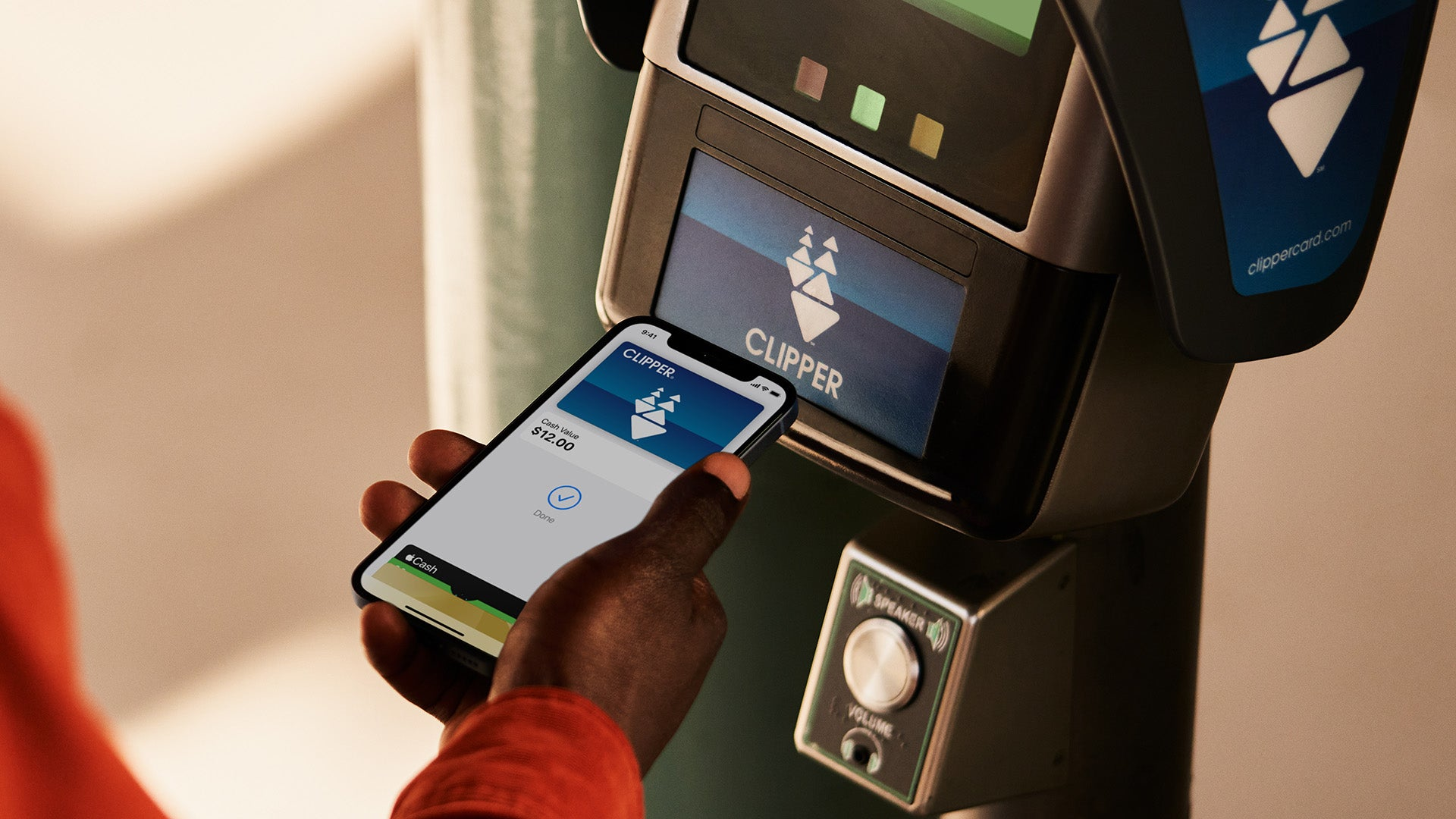 Clipper On Iphone 0 Mtc