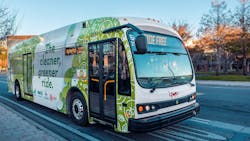 As part of the distribution of funds from the Volkswagen settlement, LYNX will receive $9 million to secure 30 electric buses. As part of the distribution of funds from the Volkswagen settlement, LYNX will receive $9 million to secure 30 electric buses.