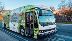 As part of the distribution of funds from the Volkswagen settlement, LYNX will receive $9 million to secure 30 electric buses.