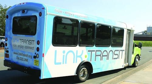 Transdev North America | Mass Transit