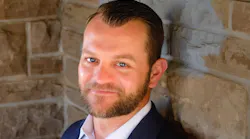Chris Mandrell, General Manager – Citibus