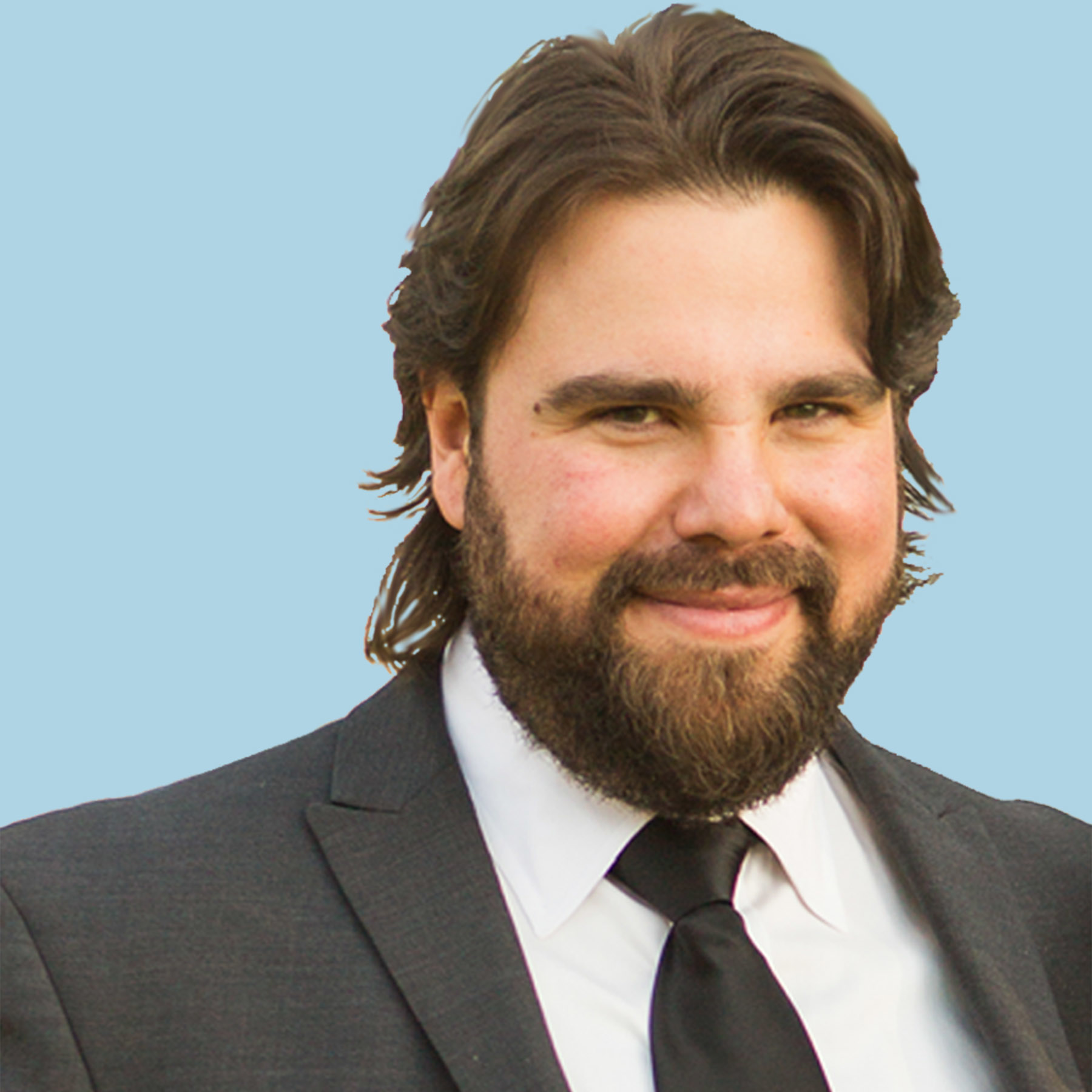 Jesse P. Heimowitz, CCM, Vice President of Rail Transit, Tectonic Engineering