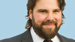 Jesse P. Heimowitz, CCM, Vice President of Rail Transit, Tectonic Engineering