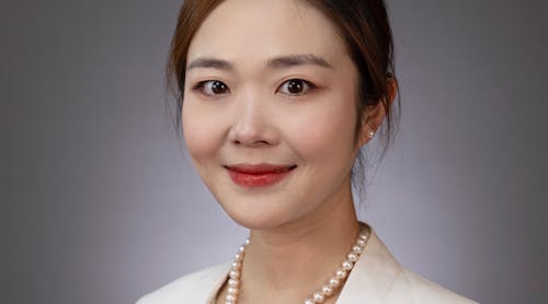 Lynn Feng, Transportation Planning Manager, AECOM