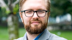 Sasha (Peter) Kucharczyk, Co-Founder and COO, Preteckt Sasha (Peter) Kucharczyk, Co-Founder and COO, Preteckt