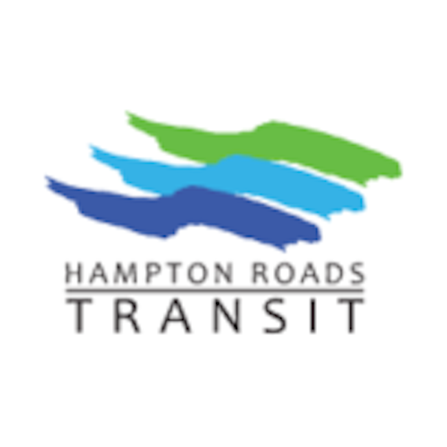 Hampton Road Transit Logo 150x150