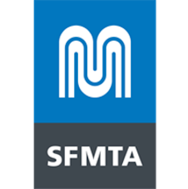 Sfmta Logo