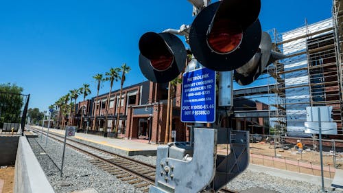 Redlands School Bus Transportation Transport Informations Lane