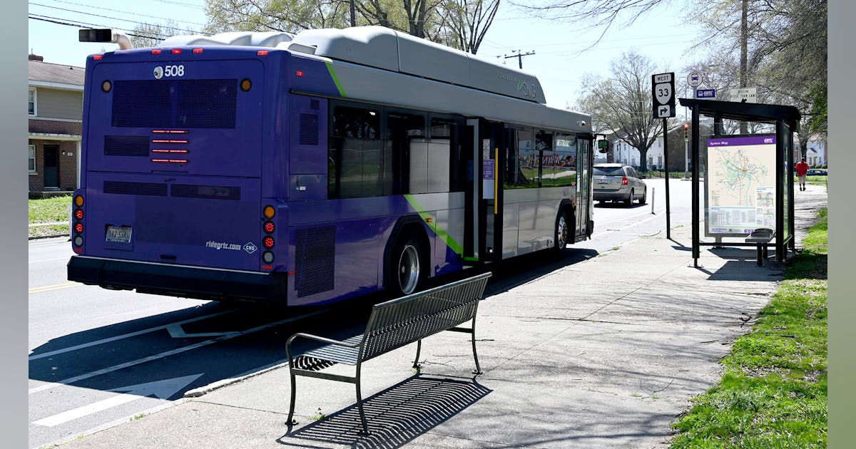 Grtc Bus Schedule 1c Grtc Bus Schedule 1c