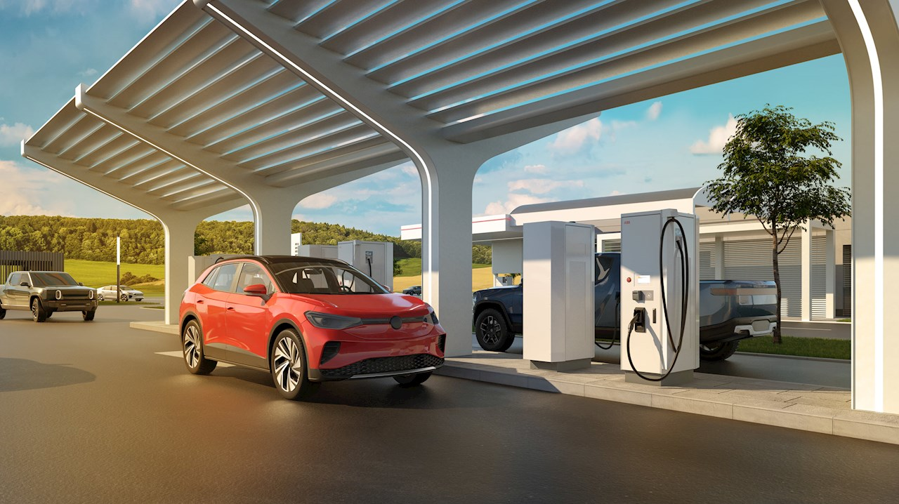 Abb Expands Us Manufacturing Footprint With Investment In New Ev Charger Facility 2 Abb