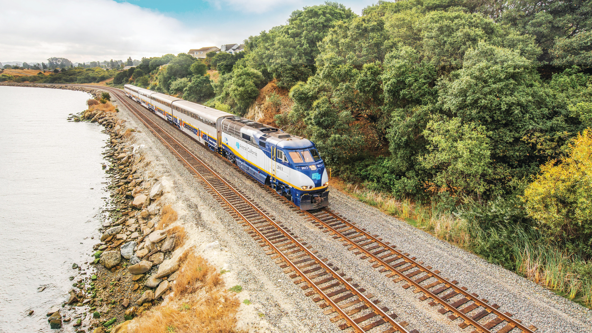 A potential labor dispute in the U.S. could result in intercity and commuter rail services interrupted or suspended starting Sept. 16.