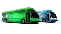Enc Launches Next Generation Battery Electric And Hydrogen Fuel Cell Electric Buses Enc Enc Launches Next Generation Battery Electric And Hydrogen Fuel Cell Electric Buses Enc