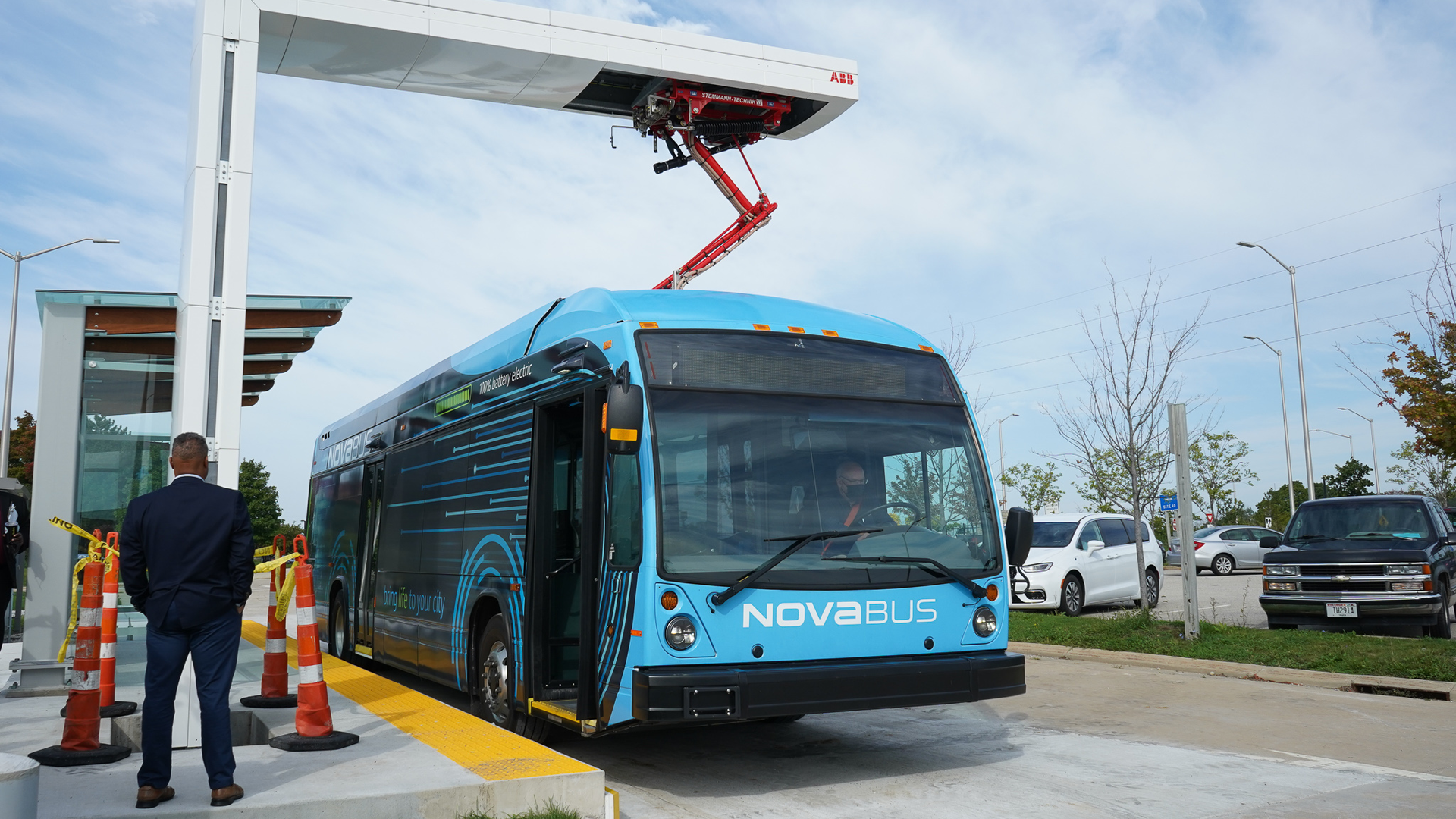 First Charging Station 1 Mcts 632c8651cdea6