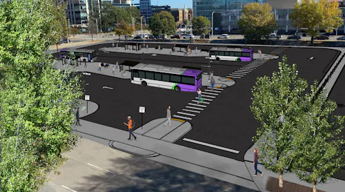 Greater Richmond Transit Company (GRTC) | Mass Transit