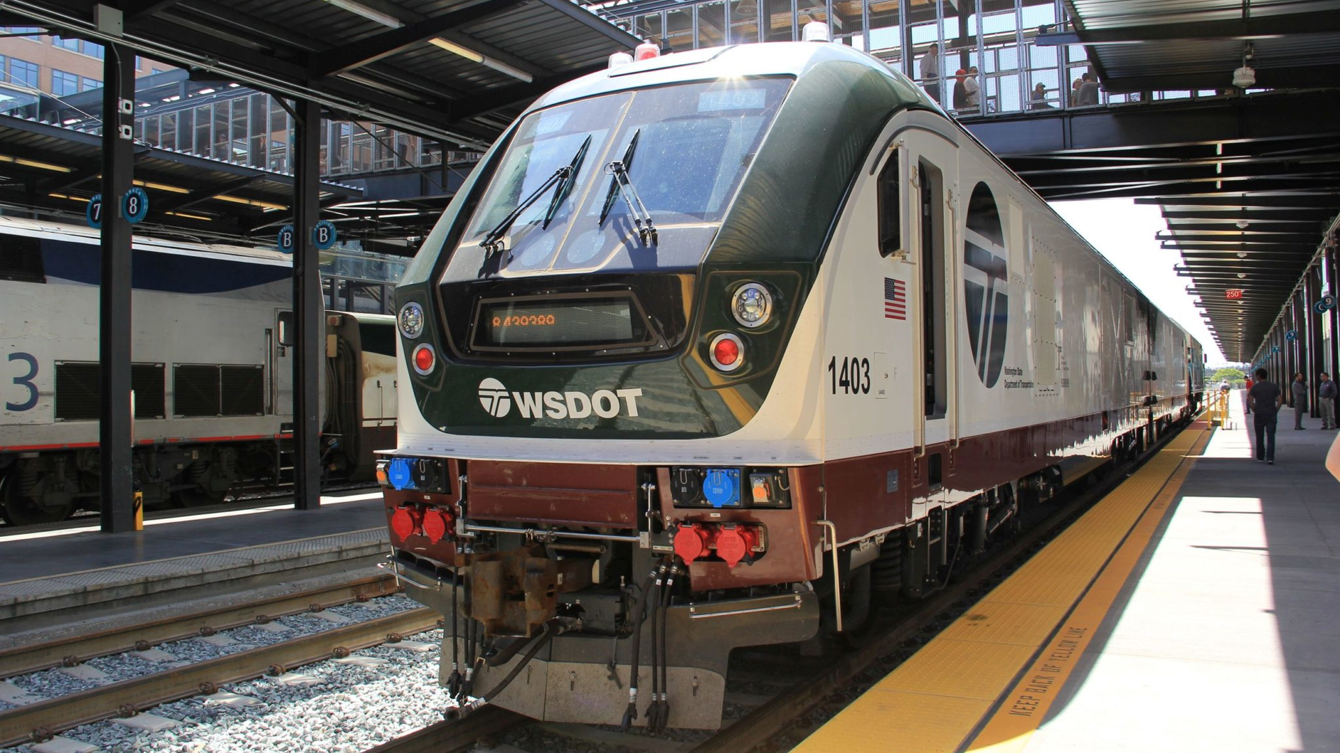 Locomotive At Kss 2048x1365 Amtrak 6310d062c30df