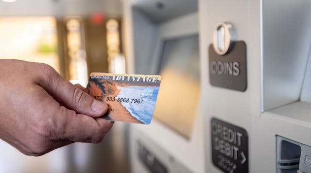 As of Sept. 1, 2022, Metrolink passengers with a California EBT card are eligible for a 50 percent discount on all Metrolink tickets and passes.