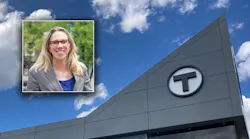 Katie Choe will lead the newly launched MBTA Quality, Compliance and Oversight Office .