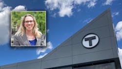 Katie Choe will lead the newly launched MBTA Quality, Compliance and Oversight Office . Katie Choe will lead the newly launched MBTA Quality, Compliance and Oversight Office .