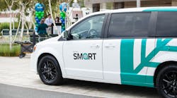 Milpitas SMART was developed in partnership with RideCo and supported with a grant from Santa Clara VTA. Milpitas SMART was developed in partnership with RideCo and supported with a grant from Santa Clara VTA.