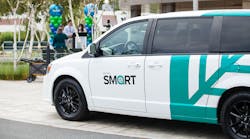 Milpitas SMART was developed in partnership with RideCo and supported with a grant from Santa Clara VTA.