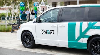 Milpitas SMART was developed in partnership with RideCo and supported with a grant from Santa Clara VTA.
