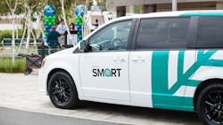 Milpitas SMART was developed in partnership with RideCo and supported with a grant from Santa Clara VTA. Milpitas SMART was developed in partnership with RideCo and supported with a grant from Santa Clara VTA.