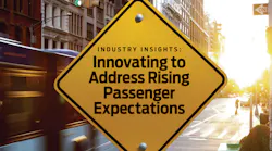 Passenger Expectations
