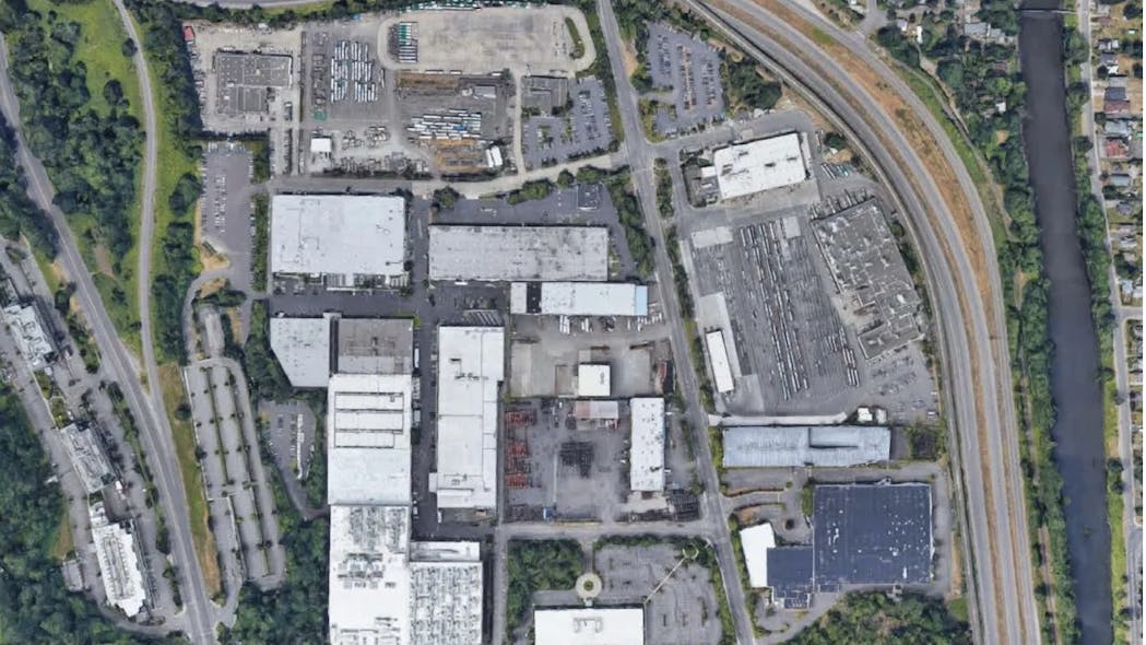 King County Metro provides South Bus Base Expansion update | Mass Transit