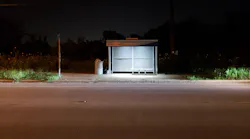CapMetro aims to equip more than 900 fixed-route bus stops with solar lighting over the next five years.