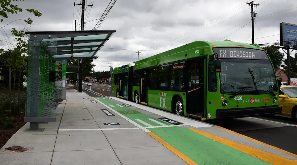 Trimet 2 TriMet | Mass Transit