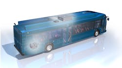 E Gen Flex Ghosted Transit Allison E Gen Flex Ghosted Transit Allison