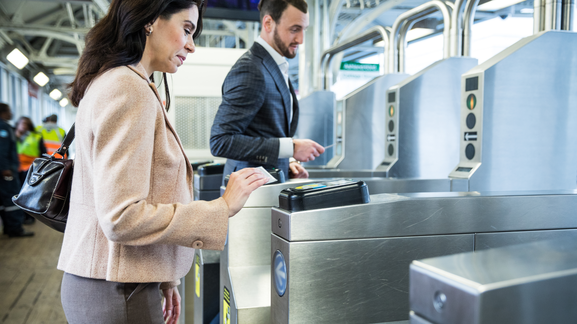 Contactless payments eliminate physical contact between a payer and the point of sale (POS). Common applications include smart cards that enable consumers to pay for items simply by tapping a POS terminal.