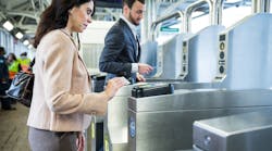 Contactless payments eliminate physical contact between a payer and the point of sale (POS). Common applications include smart cards that enable consumers to pay for items simply by tapping a POS terminal. Contactless payments eliminate physical contact between a payer and the point of sale (POS). Common applications include smart cards that enable consumers to pay for items simply by tapping a POS terminal.