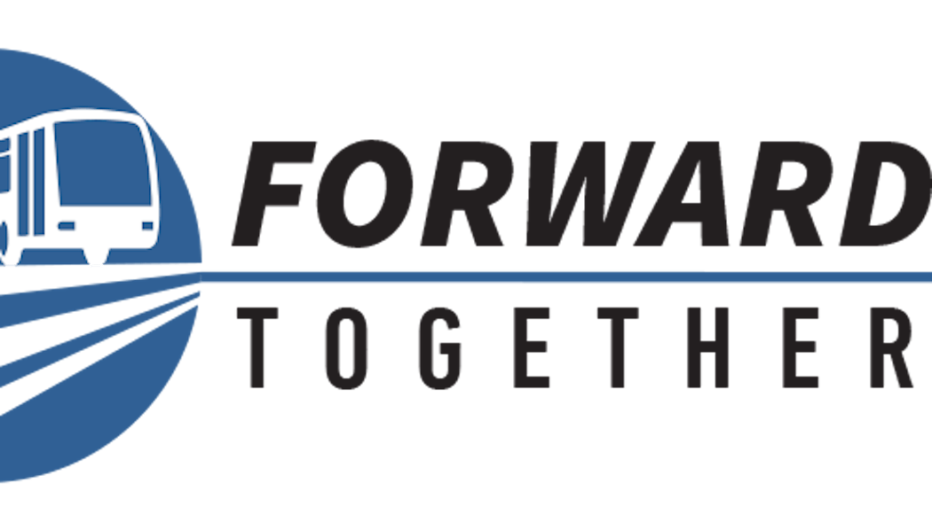 TriMet launches ‘Forward Together’ to redesign bus service Mass Transit